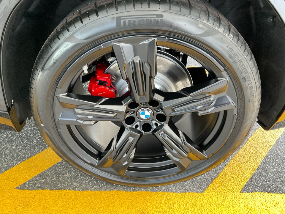 5UX53GP05T9379779 2026 BMW X3 30 xDrive