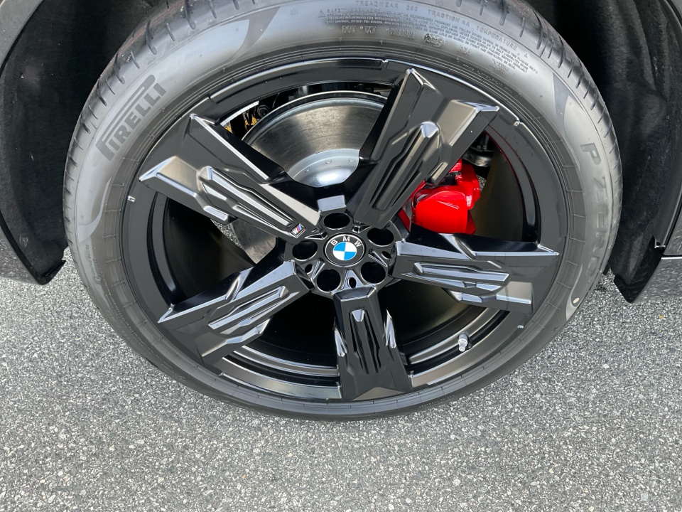 5UX53GP05T9379779 2026 BMW X3 30 xDrive