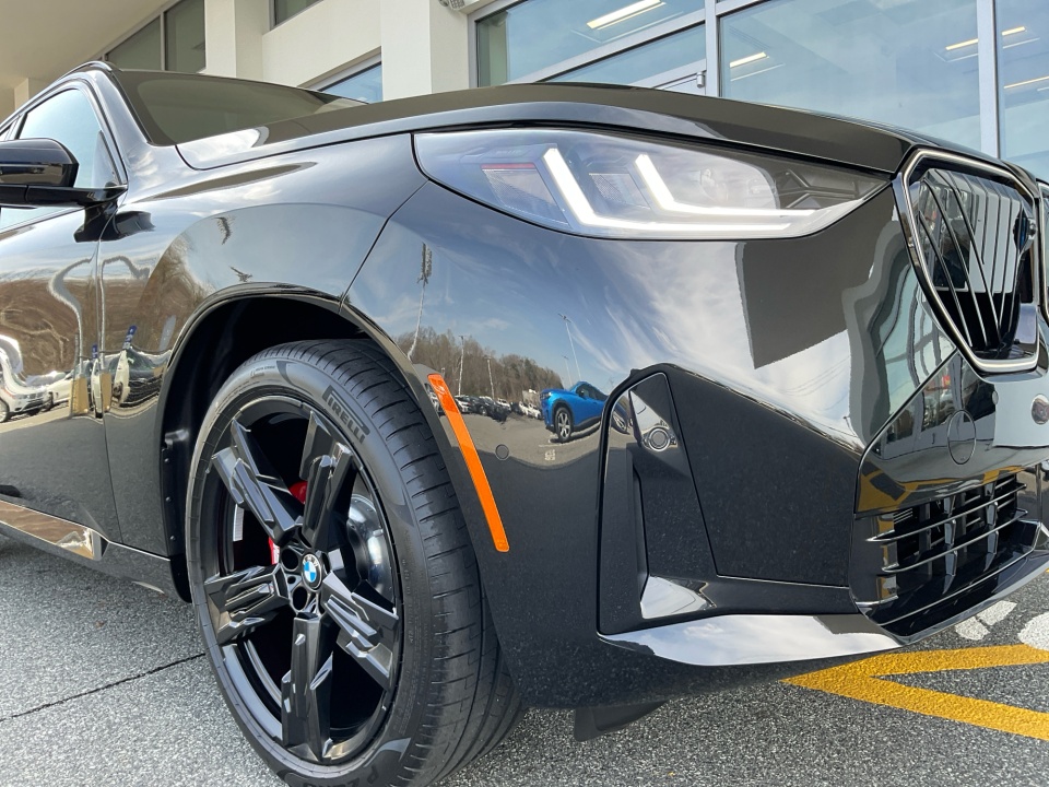 5UX53GP05T9379779 2026 BMW X3 30 xDrive