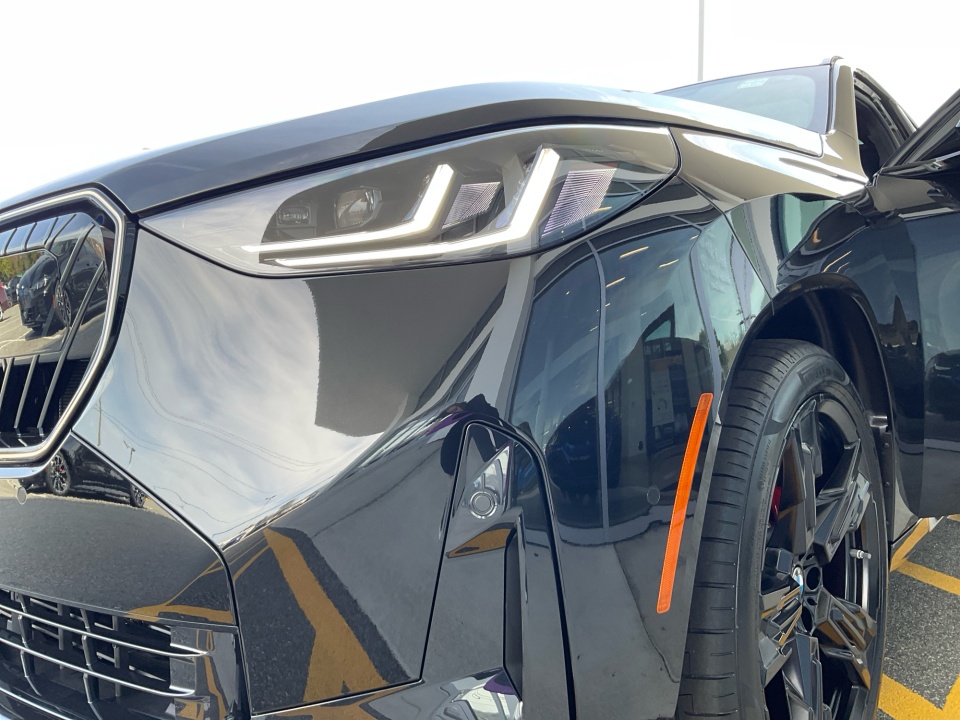 5UX53GP05T9379779 2026 BMW X3 30 xDrive