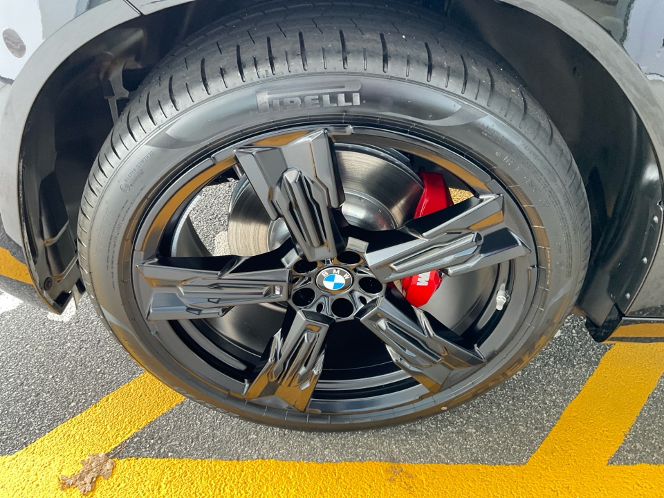 5UX53GP05T9379779 2026 BMW X3 30 xDrive