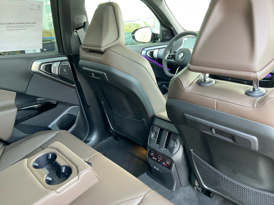 5UX53GP05T9379779 2026 BMW X3 30 xDrive