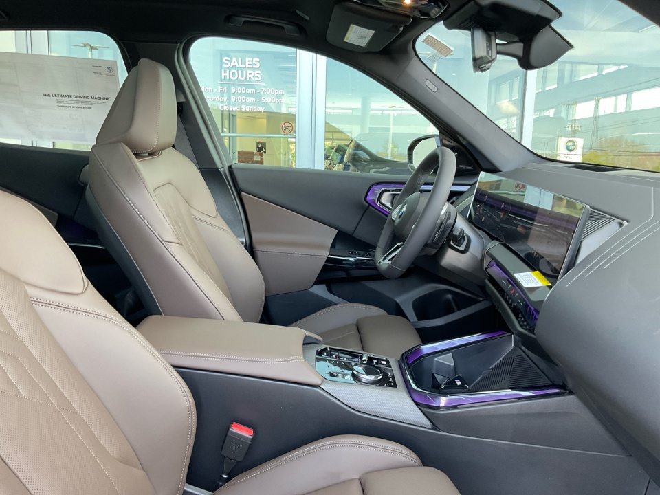 5UX53GP05T9379779 2026 BMW X3 30 xDrive