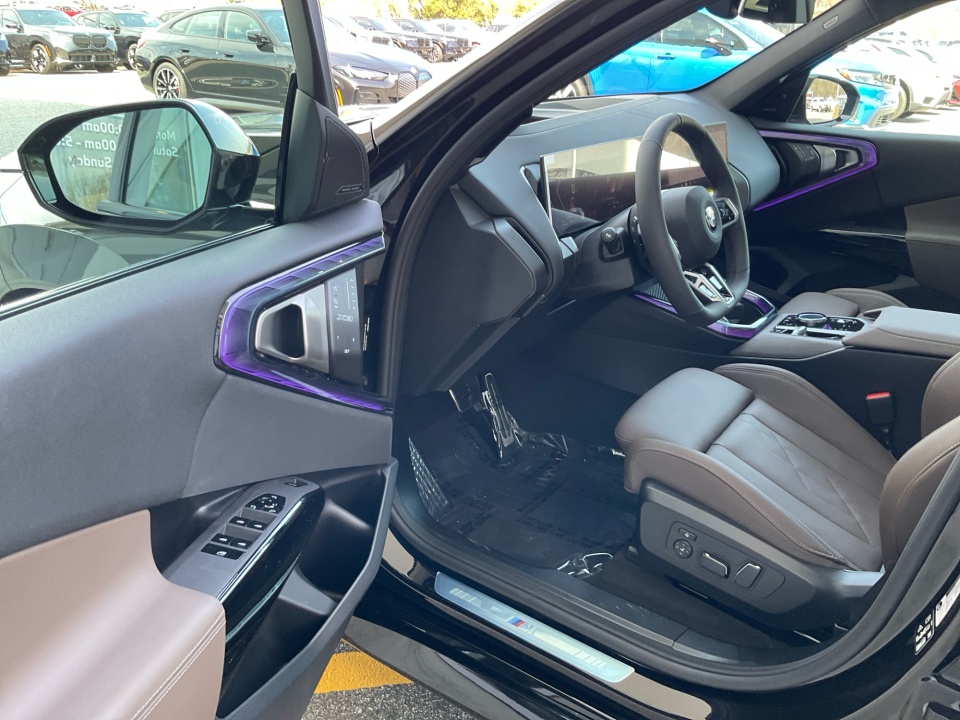 5UX53GP05T9379779 2026 BMW X3 30 xDrive