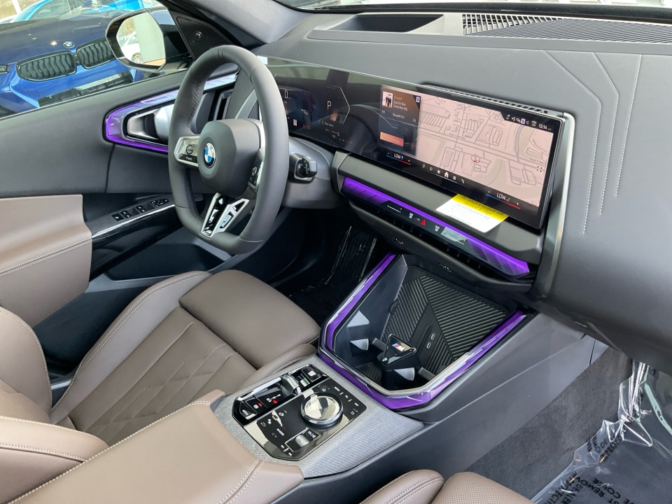 5UX53GP05T9379779 2026 BMW X3 30 xDrive