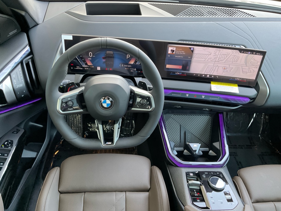 5UX53GP05T9379779 2026 BMW X3 30 xDrive