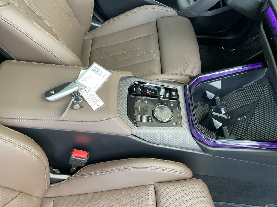 5UX53GP05T9379779 2026 BMW X3 30 xDrive