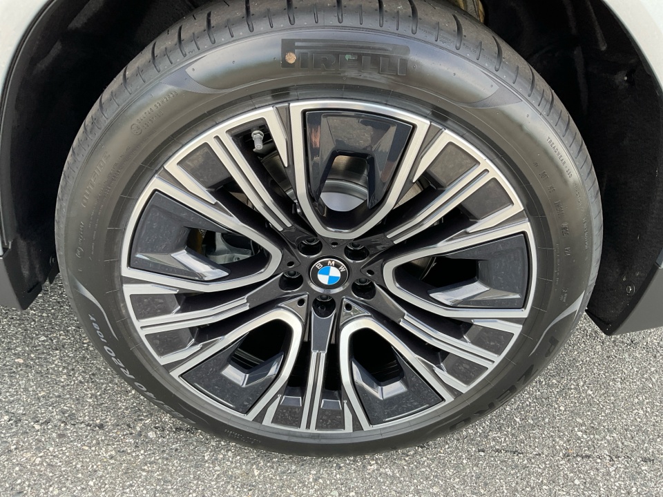 5UX53GP05T9451774 2026 BMW X3 30 xDrive