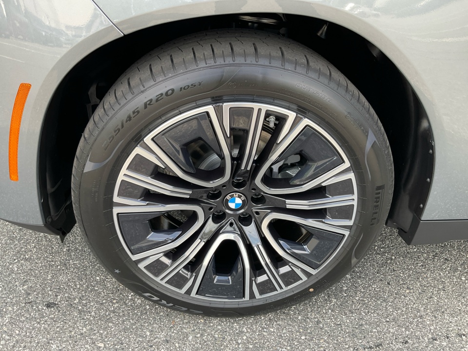 5UX53GP05T9451774 2026 BMW X3 30 xDrive