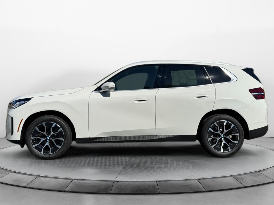 Used 2026 BMW X3 SUV