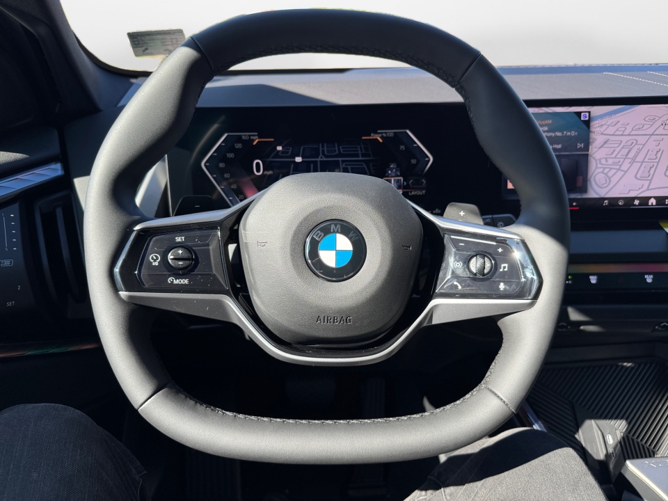 Used 2026 BMW X3 SUV