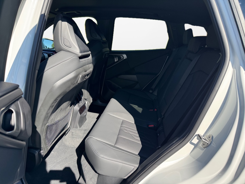 Used 2026 BMW X3 SUV