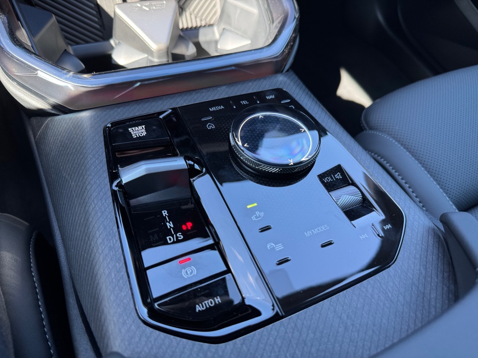 Used 2026 BMW X3 SUV