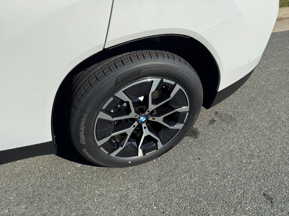 Used 2026 BMW X3 SUV