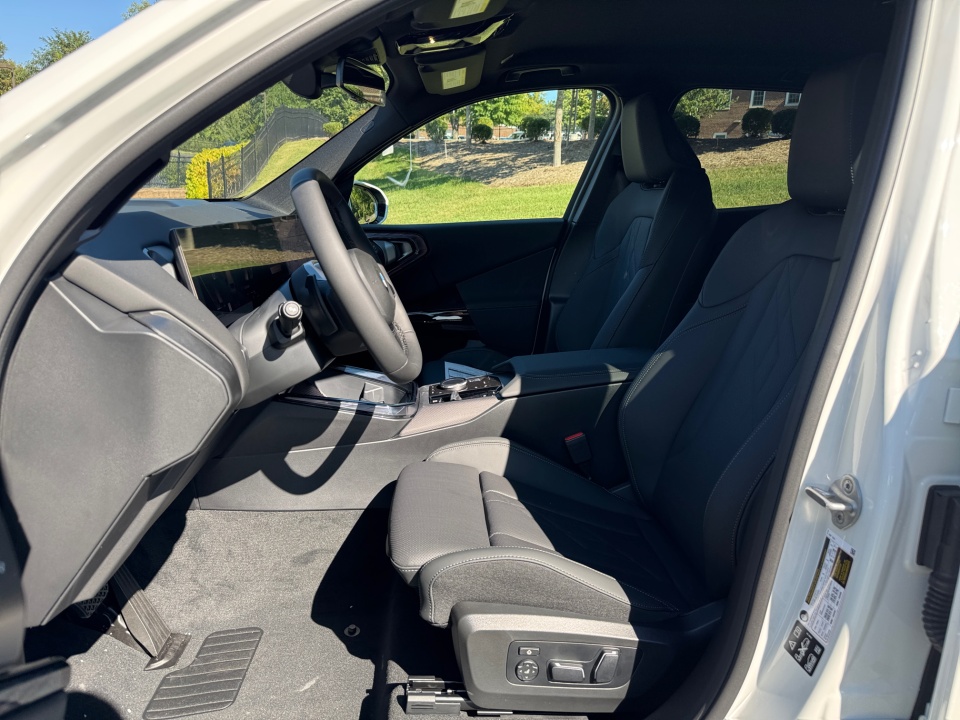 Used 2026 BMW X3 SUV