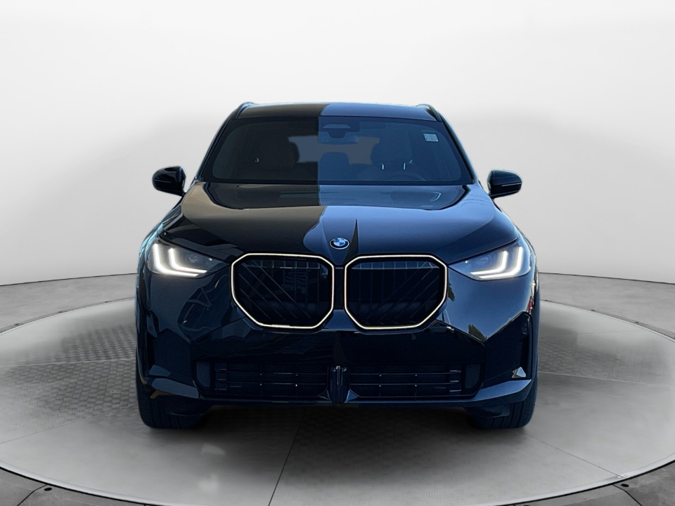 5UX53GP06T9330185 2026 BMW X3 30 xDrive