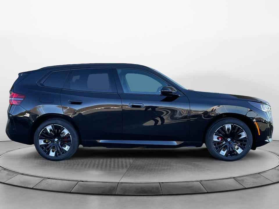 5UX53GP06T9330185 2026 BMW X3 30 xDrive