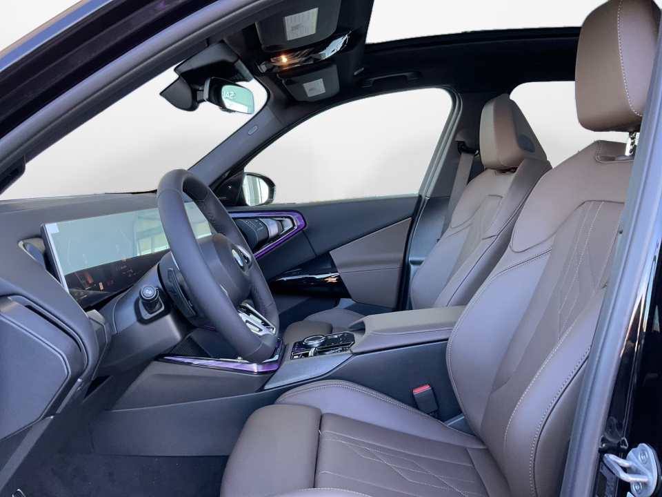 5UX53GP06T9330185 2026 BMW X3 30 xDrive