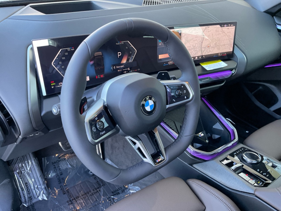 5UX53GP06T9330185 2026 BMW X3 30 xDrive