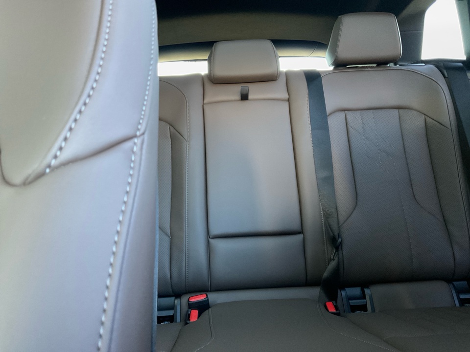 5UX53GP06T9330185 2026 BMW X3 30 xDrive