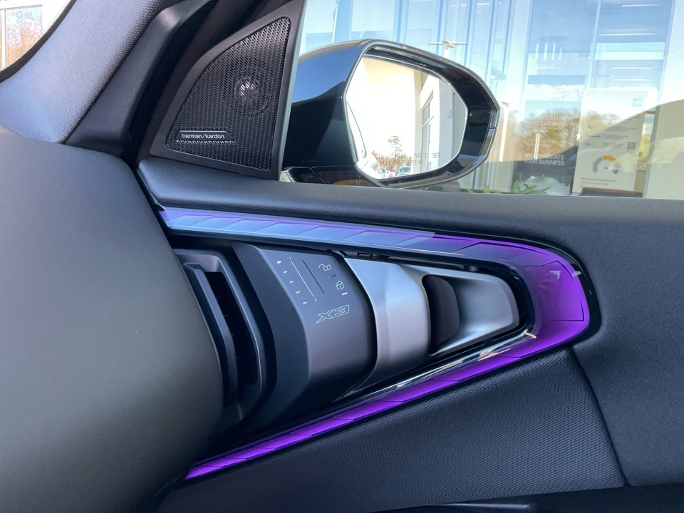 5UX53GP06T9330185 2026 BMW X3 30 xDrive