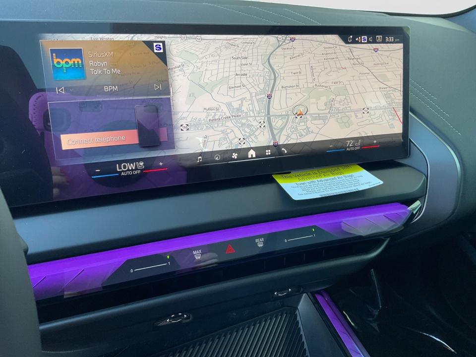 5UX53GP06T9330185 2026 BMW X3 30 xDrive