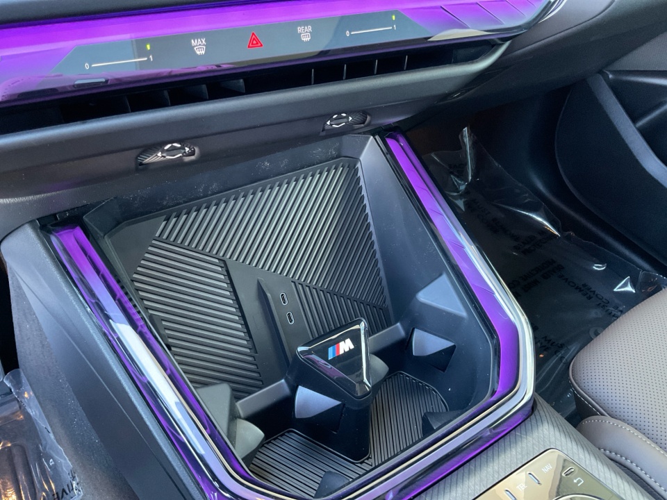 5UX53GP06T9330185 2026 BMW X3 30 xDrive