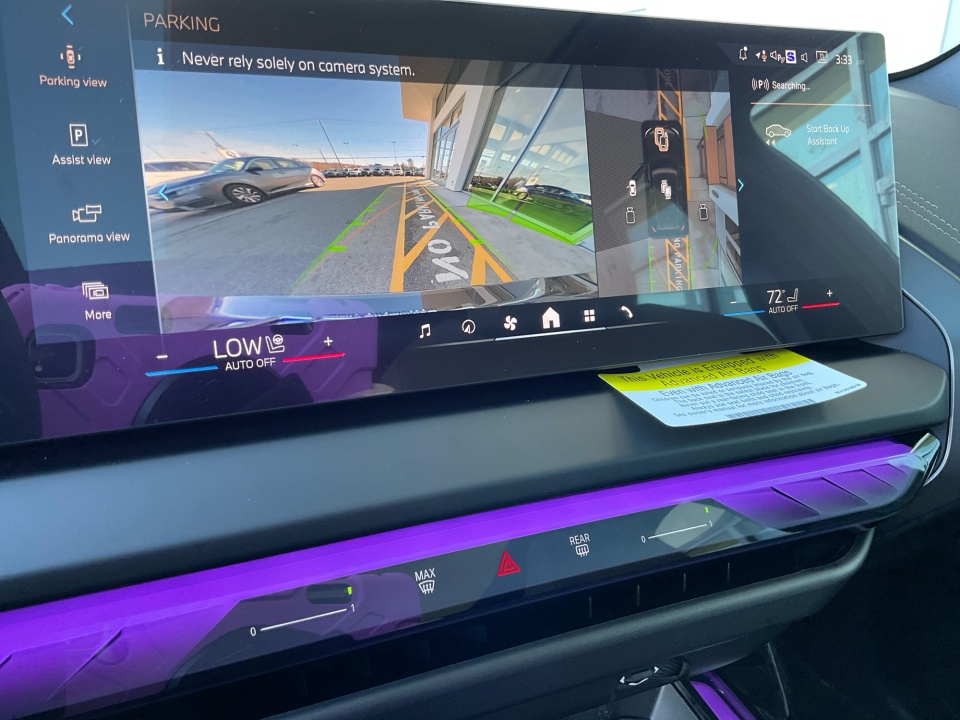 5UX53GP06T9330185 2026 BMW X3 30 xDrive