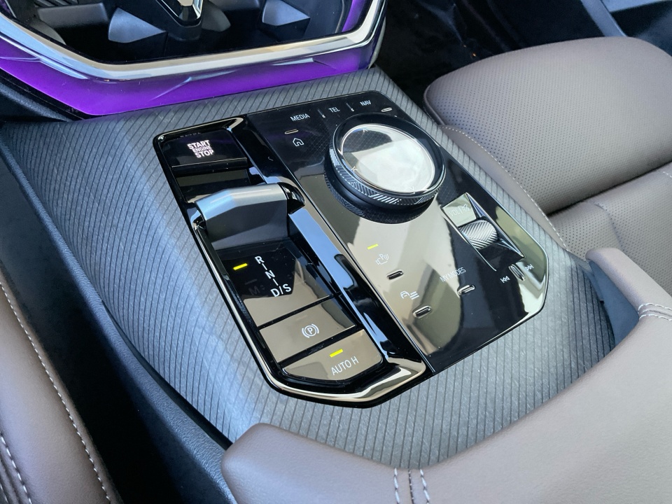 5UX53GP06T9330185 2026 BMW X3 30 xDrive