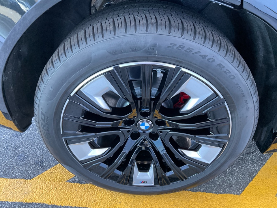 5UX53GP06T9330185 2026 BMW X3 30 xDrive