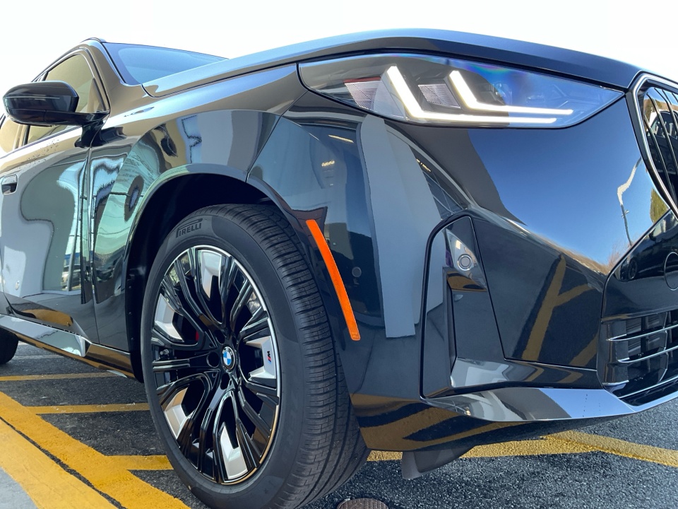 5UX53GP06T9330185 2026 BMW X3 30 xDrive