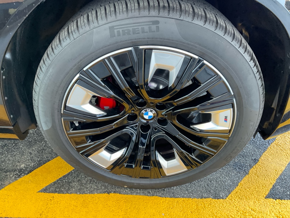 5UX53GP06T9330185 2026 BMW X3 30 xDrive