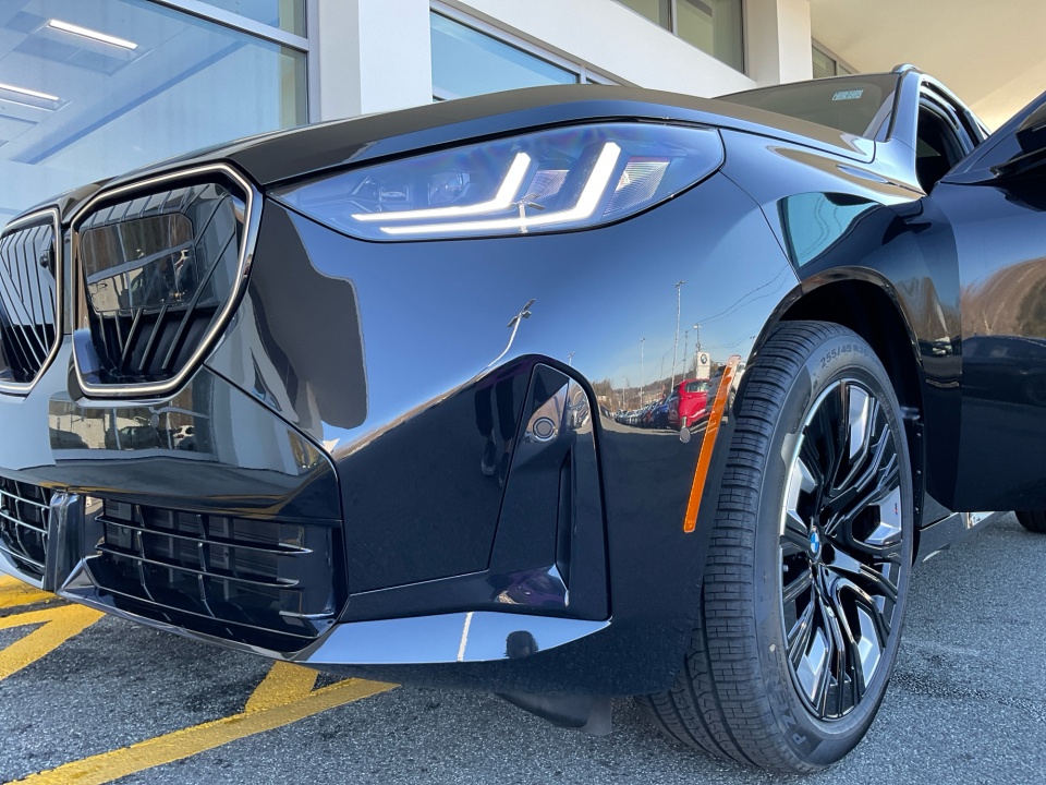 5UX53GP06T9330185 2026 BMW X3 30 xDrive