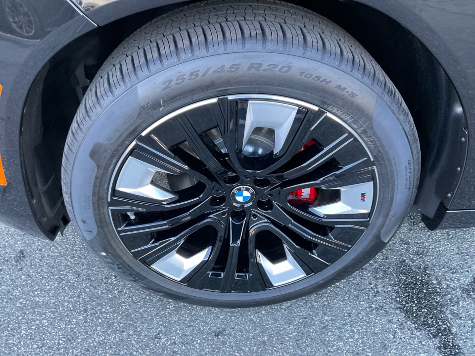 5UX53GP06T9330185 2026 BMW X3 30 xDrive