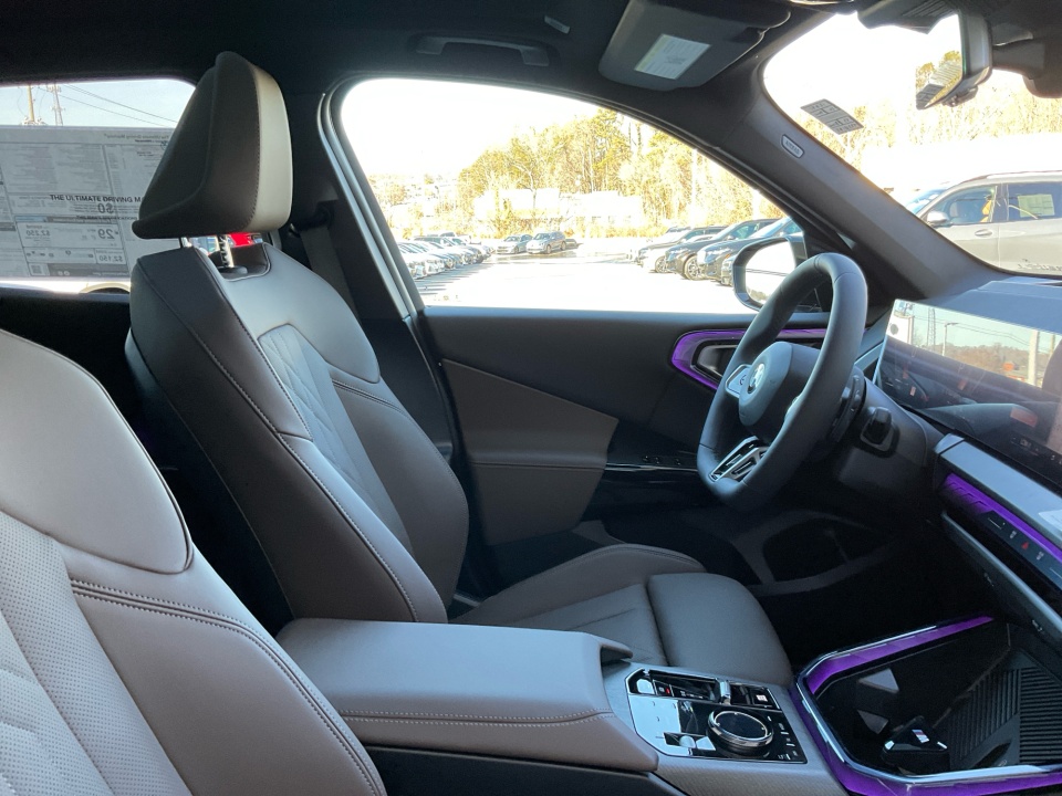 5UX53GP06T9330185 2026 BMW X3 30 xDrive