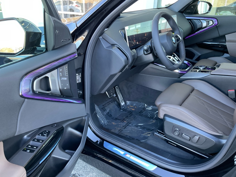 5UX53GP06T9330185 2026 BMW X3 30 xDrive