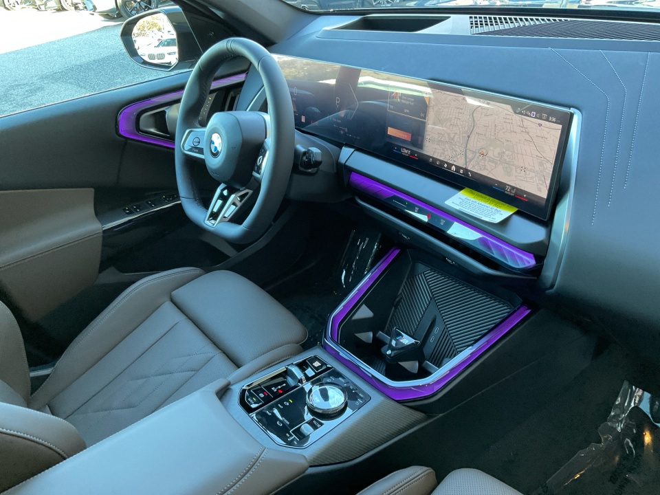 5UX53GP06T9330185 2026 BMW X3 30 xDrive