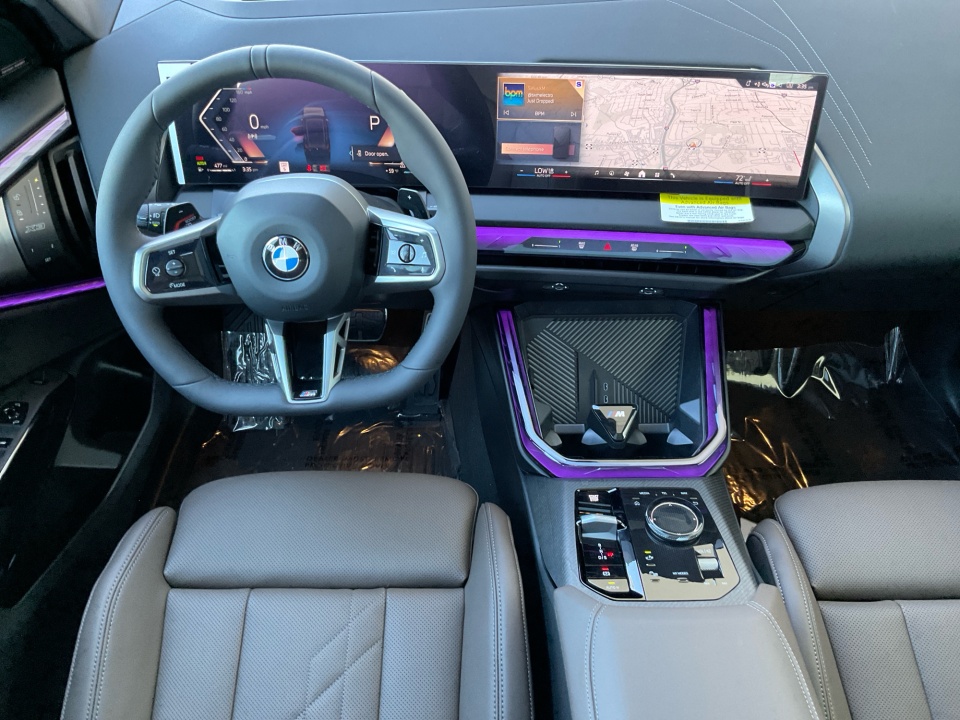 5UX53GP06T9330185 2026 BMW X3 30 xDrive