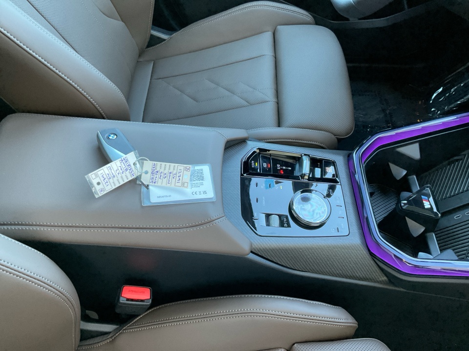 5UX53GP06T9330185 2026 BMW X3 30 xDrive