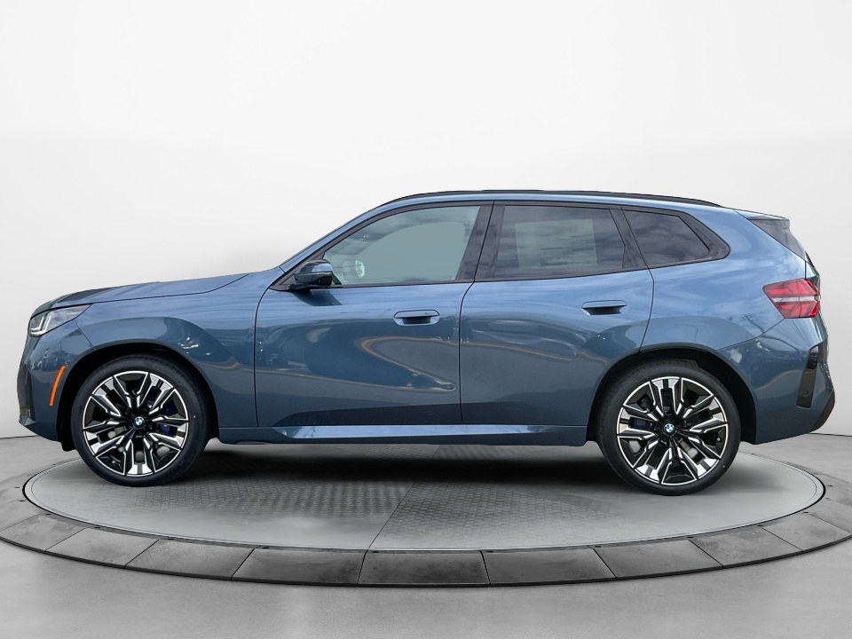 5UX53GP07T9379458 2026 BMW X3 30 xDrive