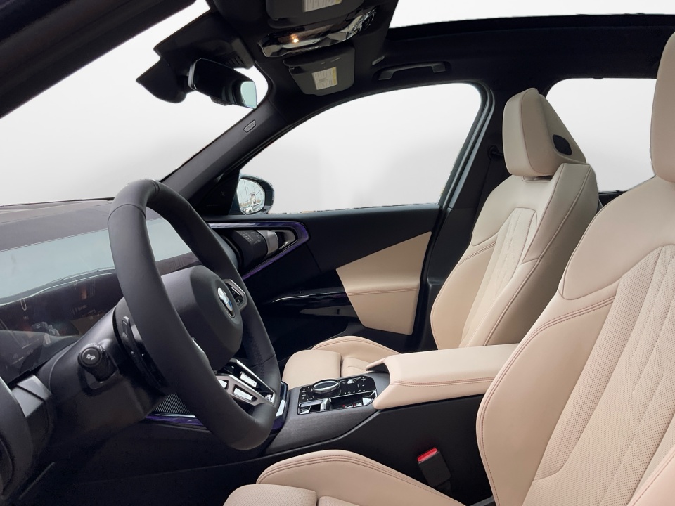 5UX53GP07T9379458 2026 BMW X3 30 xDrive