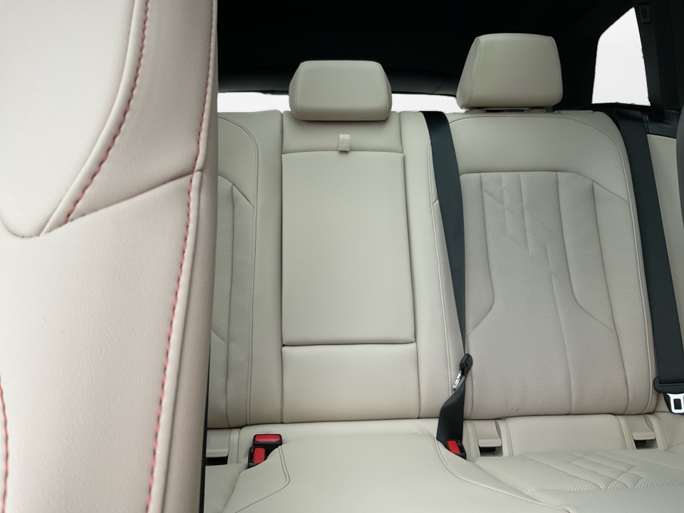 5UX53GP07T9379458 2026 BMW X3 30 xDrive