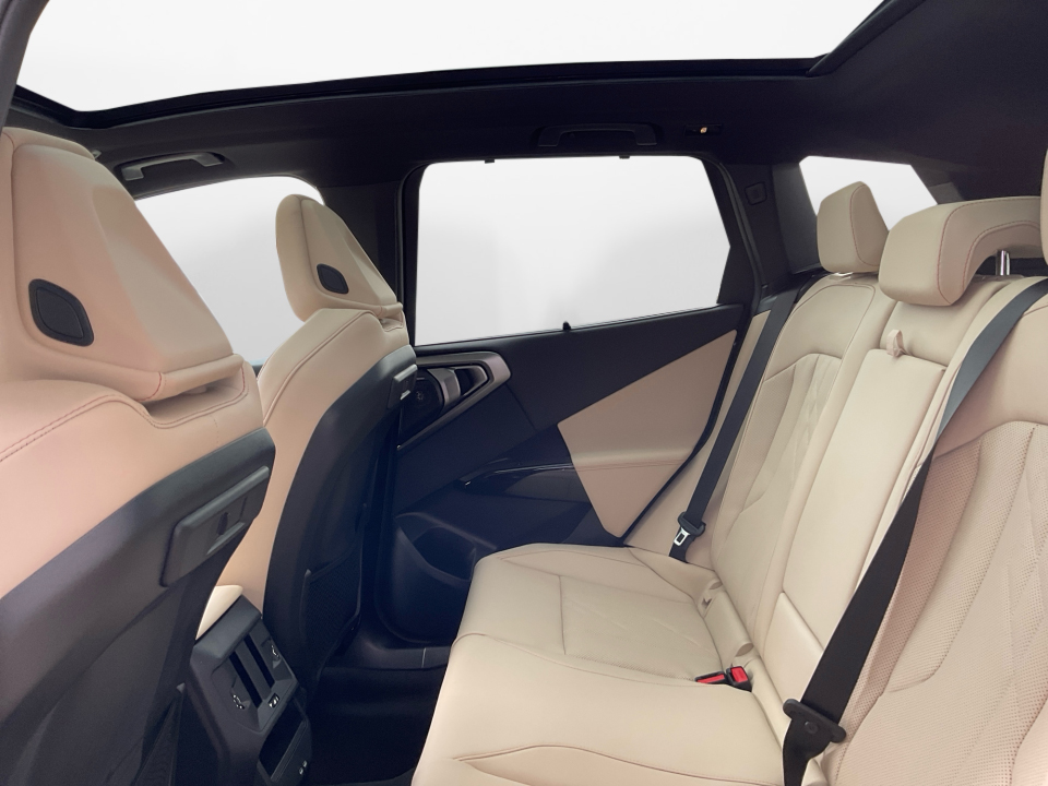 5UX53GP07T9379458 2026 BMW X3 30 xDrive