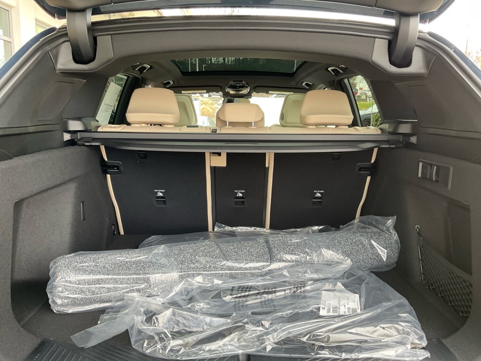 5UX53GP07T9379458 2026 BMW X3 30 xDrive