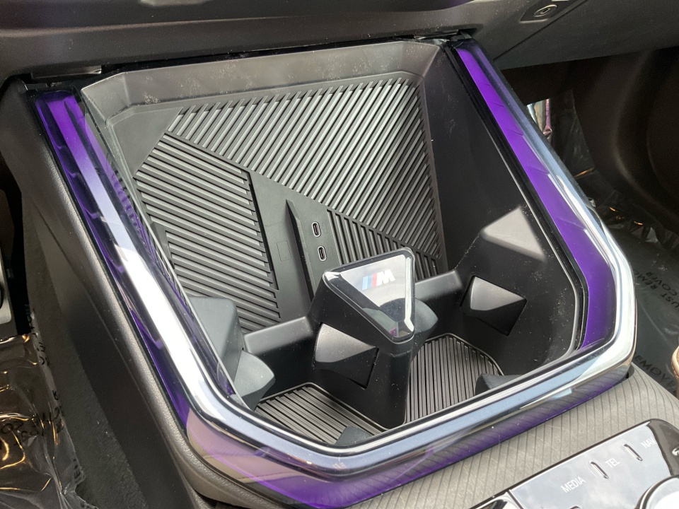 5UX53GP07T9379458 2026 BMW X3 30 xDrive