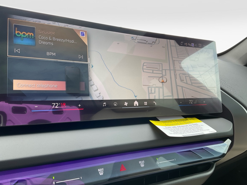 5UX53GP07T9379458 2026 BMW X3 30 xDrive