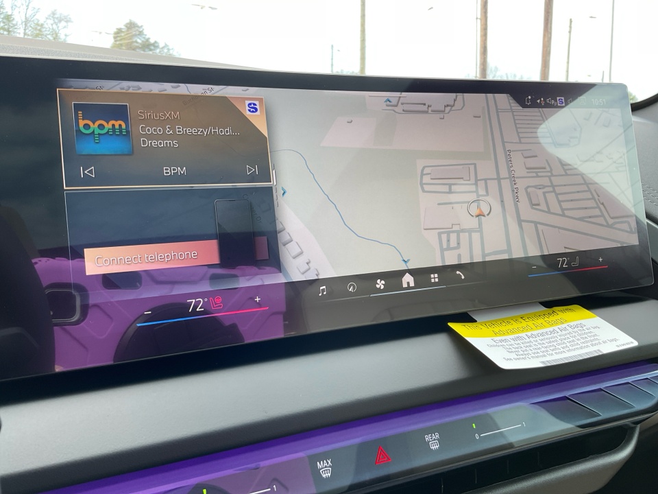 5UX53GP07T9379458 2026 BMW X3 30 xDrive