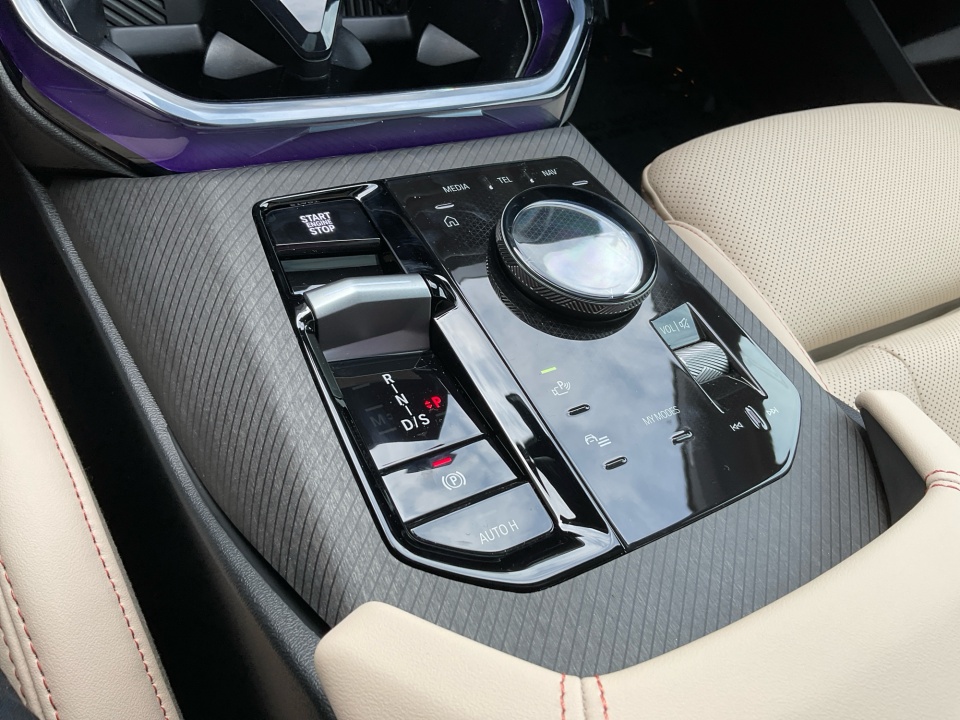 5UX53GP07T9379458 2026 BMW X3 30 xDrive