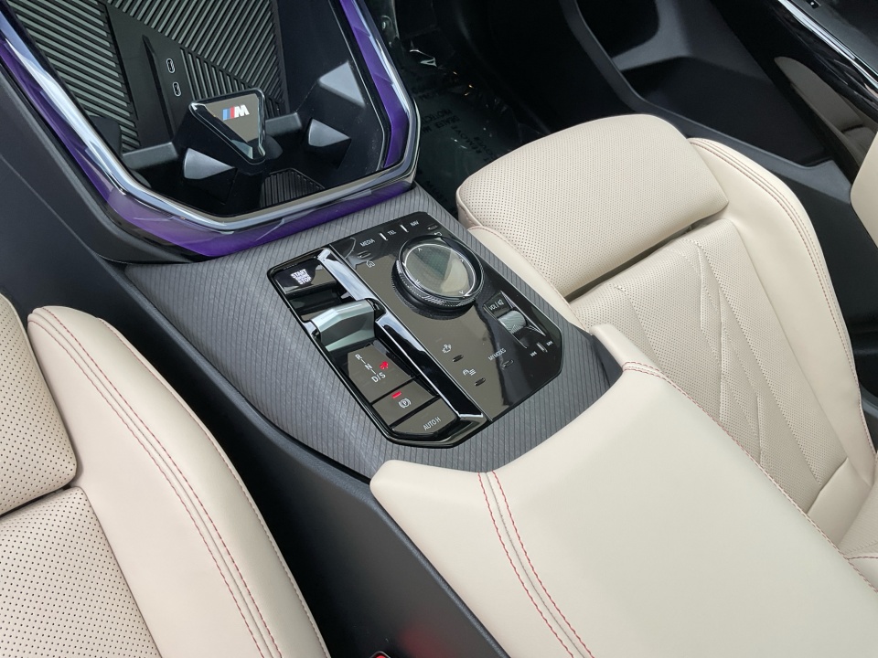 5UX53GP07T9379458 2026 BMW X3 30 xDrive