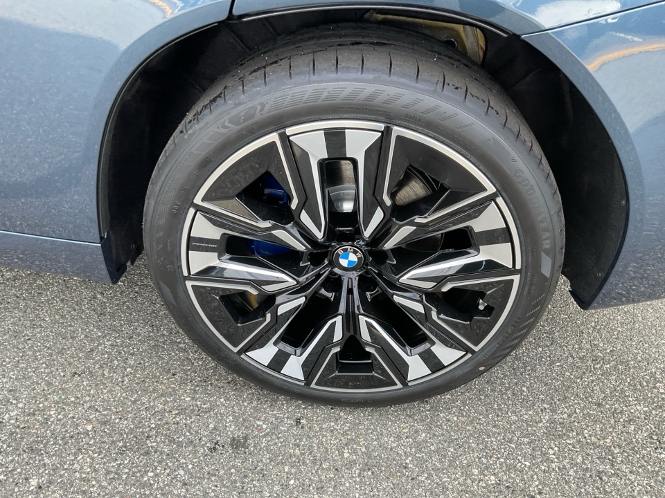 5UX53GP07T9379458 2026 BMW X3 30 xDrive